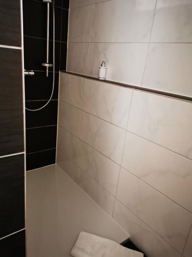 Ferienwohnung Panorama Doren Εξωτερικό φωτογραφία