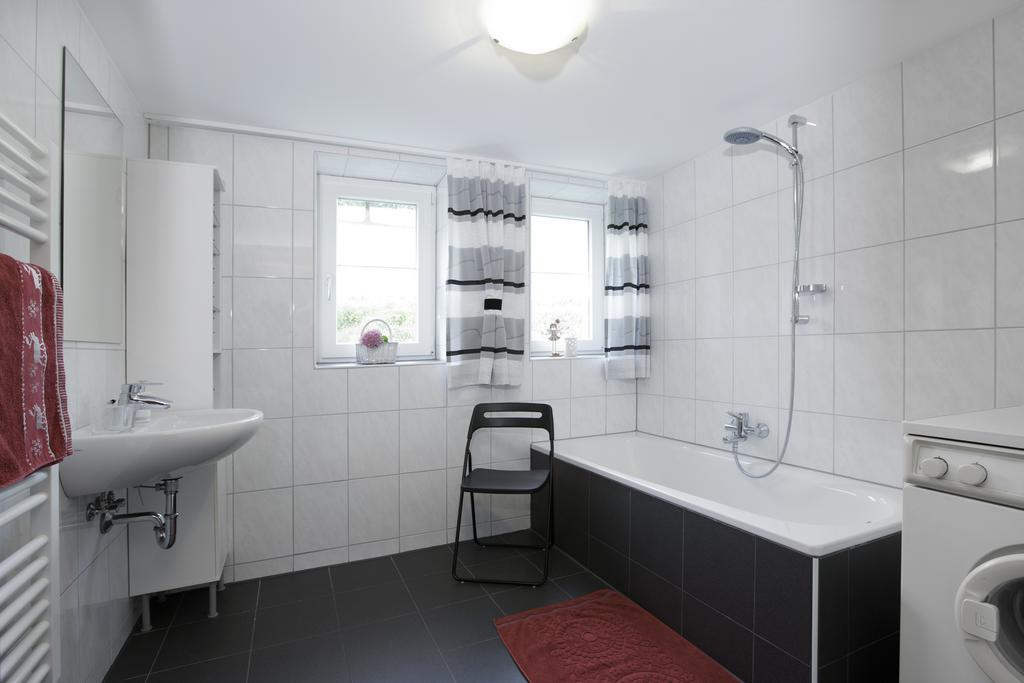 Ferienwohnung Panorama Doren Εξωτερικό φωτογραφία